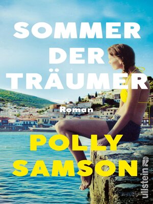 cover image of Sommer der Träumer